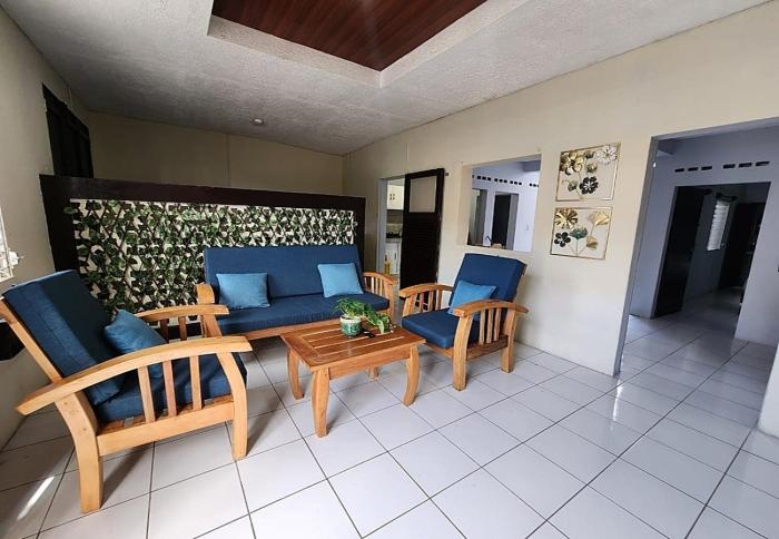 Casa Meraki, Granada, 3 dormitorios y 3 baños para 8 Personas