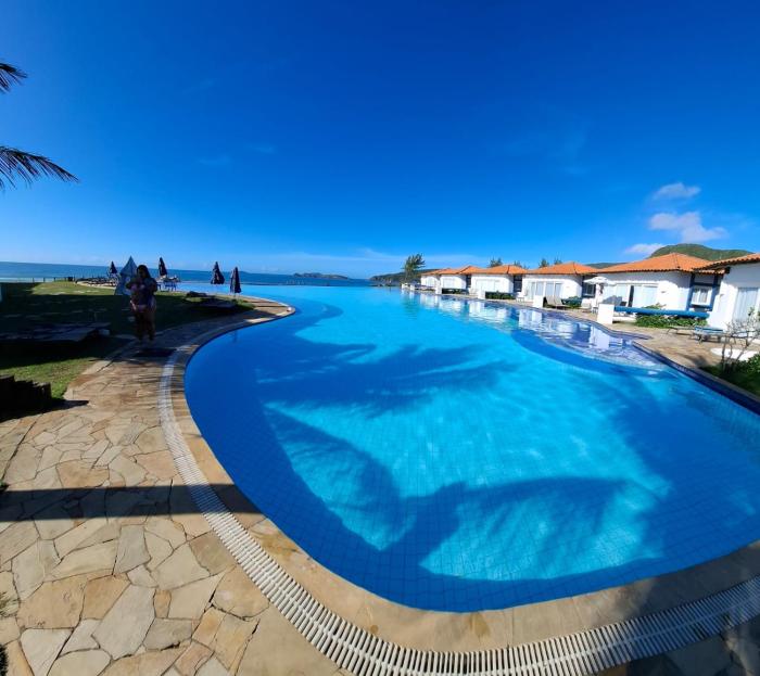 Búzios Beach Resort