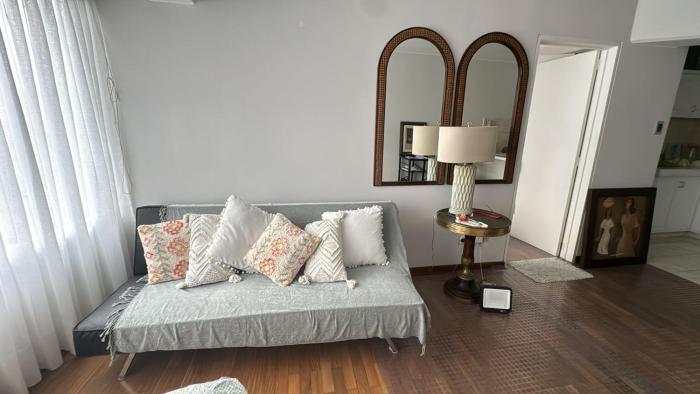 Miraflores Apartment w Kingsize Bed