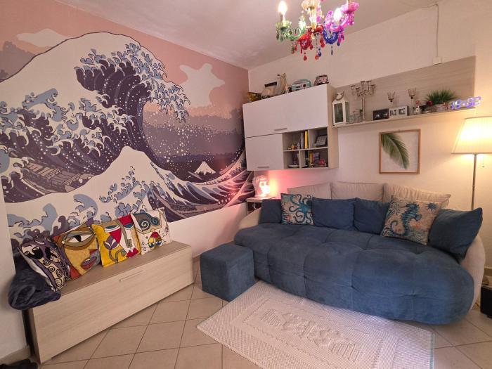 Sea House Deluxe - Residenza del Sole