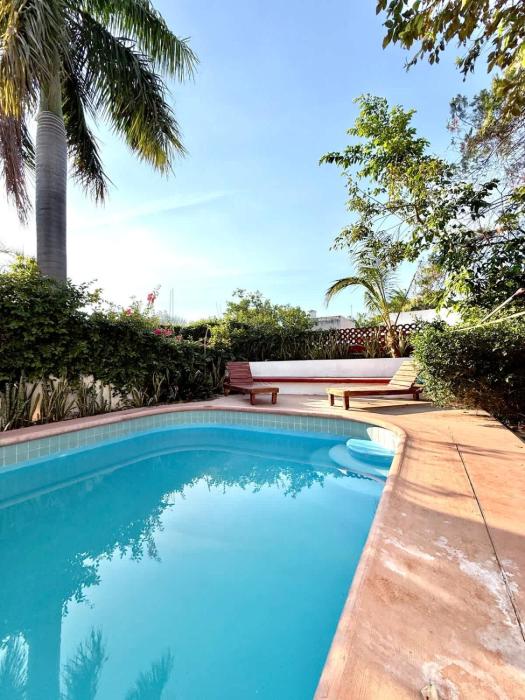 Loft acogedor para 6 personas en zona tranquila