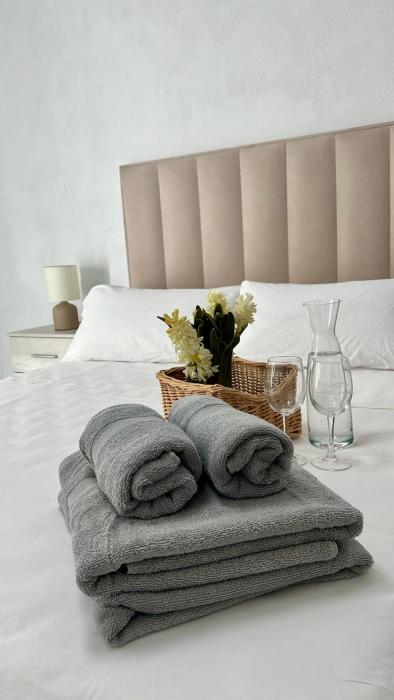 Fuengirola Beach Center