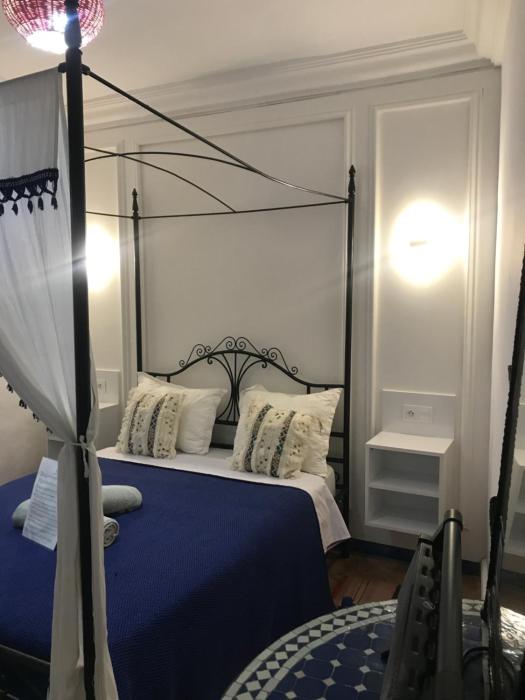 Hôtel Riad Gnaoua