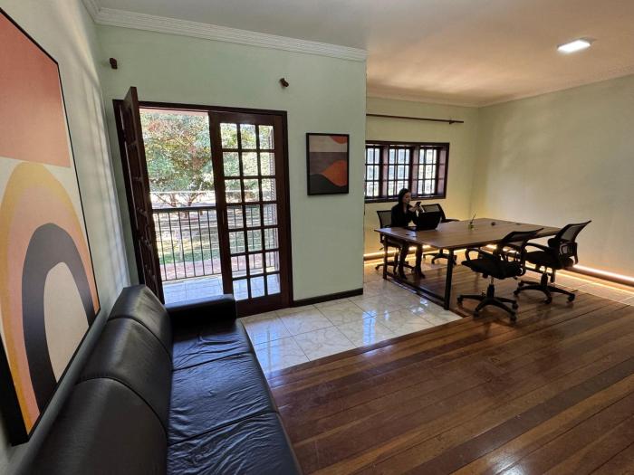 Networking Inn Hostel Taquaral