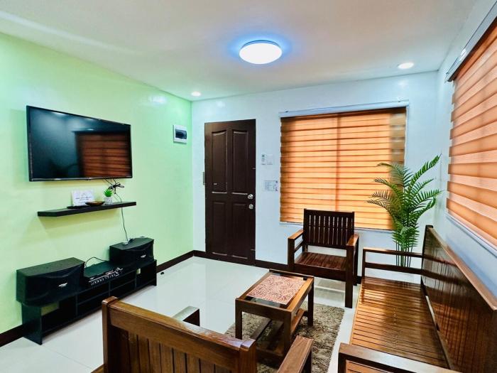 Spacious 3BR fully furnished homestay