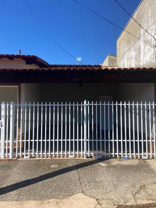 Casa Aconchegante Alfenas