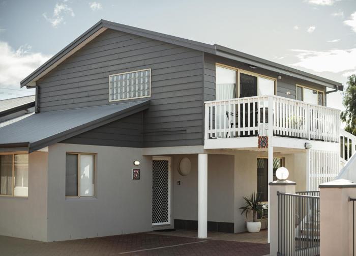 Archipelago Apartments Esperance