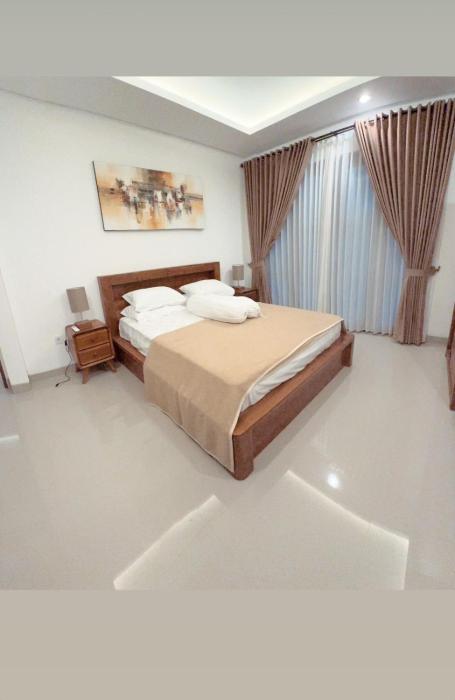 VILLA BULAN TEGENUNGAN Ubud-BALI