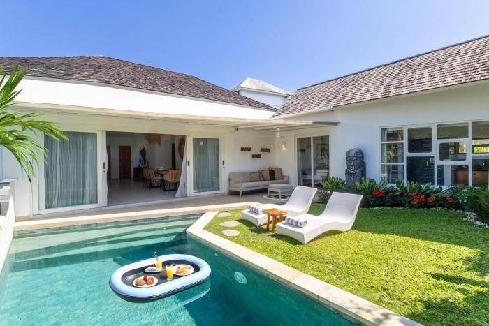 Villa Mylandro by Pertama Management