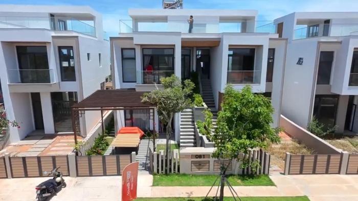 VIERA Novaworld Phan Thiet Golf Villa