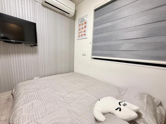 Shinjuku downtown B2