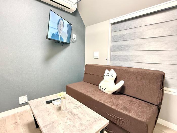 Shinjuku downtown C2