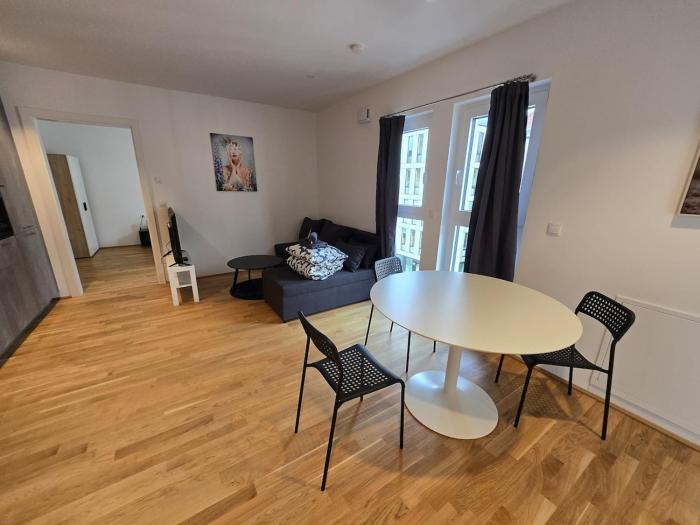 Innsbruck Central Apartment