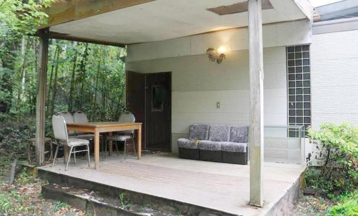 Shinfuji Auto Campsite - Vacation STAY 53262v