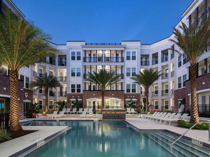 Tampa Central Unicorn!