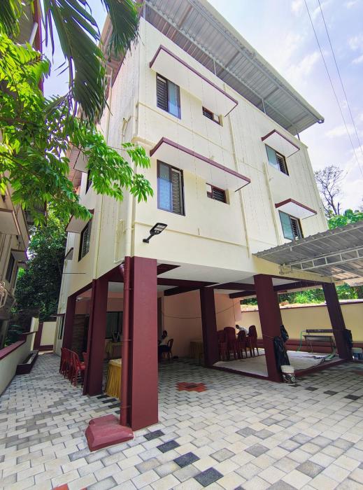 Grace Enclave