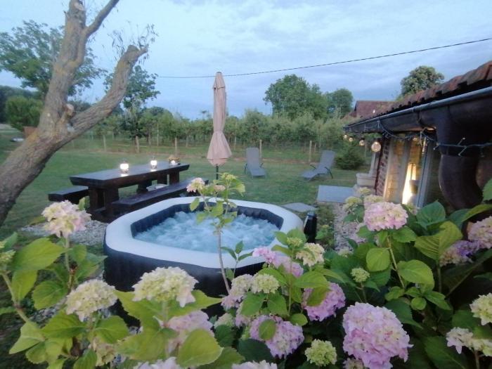 Kuća za odmor DRAVA LIFE