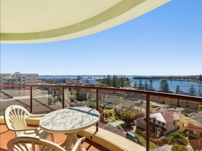 Eagle Wings - Unit 20