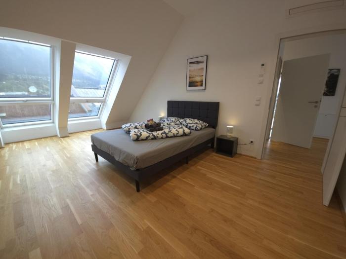 Innsbruck Downtown Heaven Apartment
