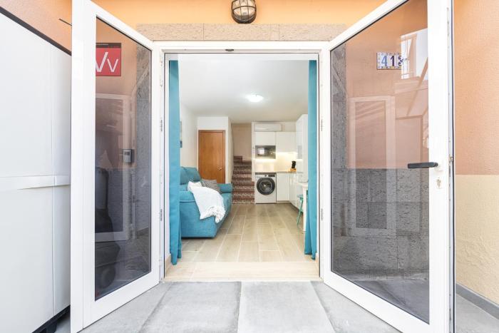 Bungalow Green Oasis Club