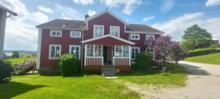 Djurstagården Hälsingegård