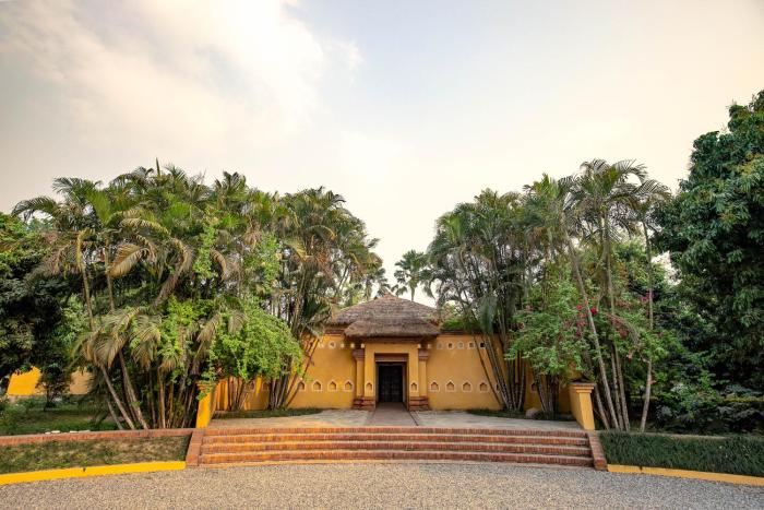 Unnati Cultural Village