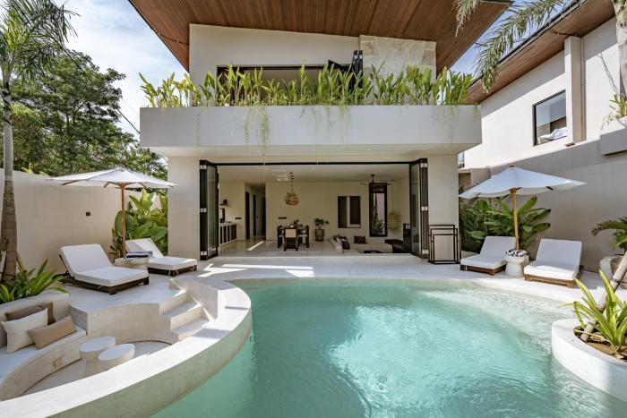 Villa Bōld 05 At Bōld - Luxury Villas in Bingin
