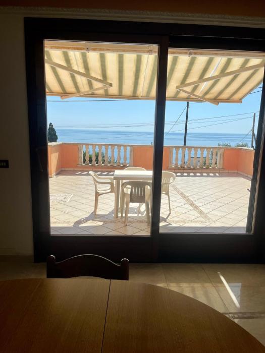 La Casetta di Pizzo Mucurune