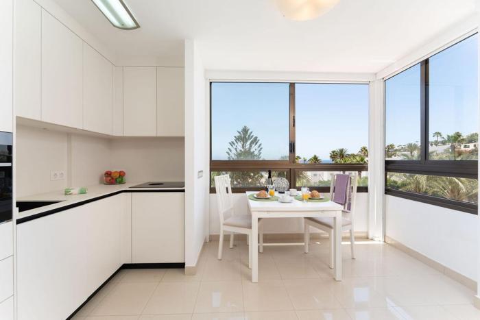 Ocean View Playa del Aguila