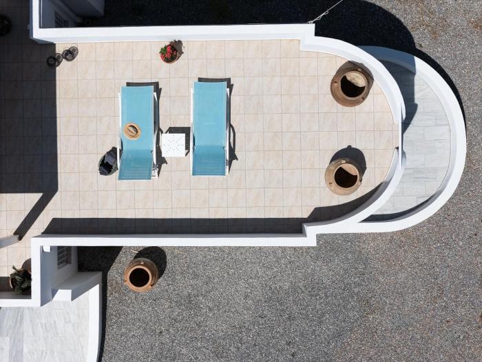 Grambella Sunset Spa Suite