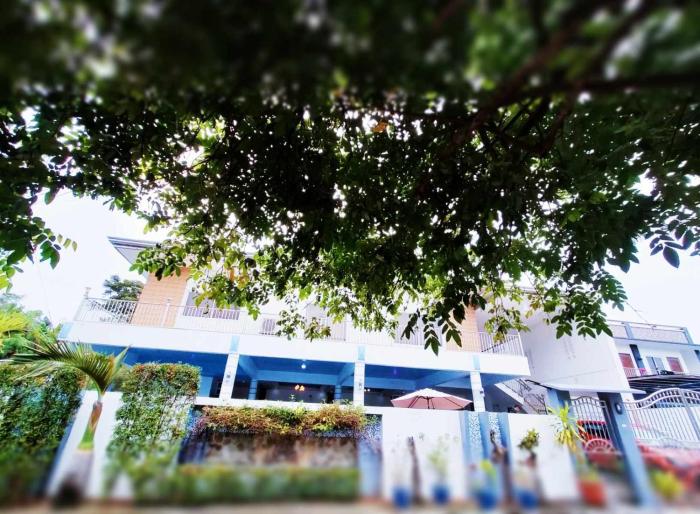 3B Modern Cozy Hotspring Resort