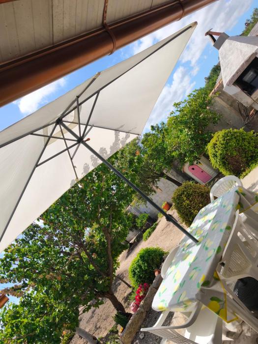 Monolocale Luna Holidays