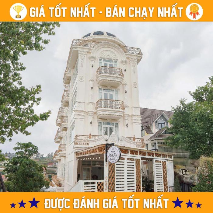 Hamia - Minh Anh Boutique Hotel