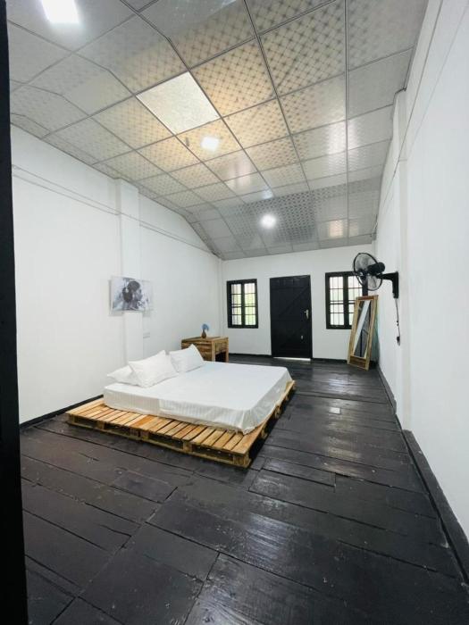 Rani Homestay & Restaurant