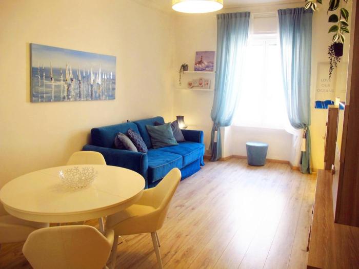 Blue House Termini-Colosseo