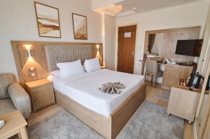 Teba Hotel Ras Elbar