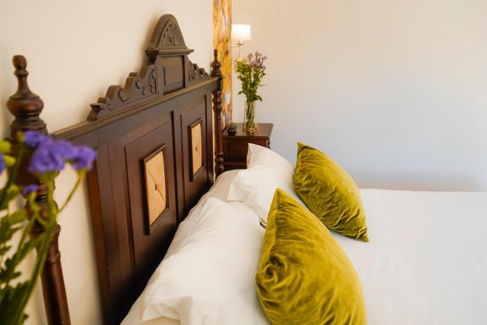 Hotel Rosaleda Don Pedro