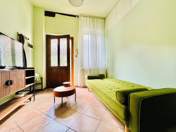 Italia Antica nel borgo 3 beds