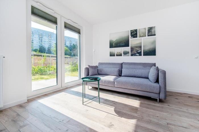 Widzewska Superior Apartment by BookingHost