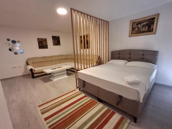 AS MONTENEGRO SUITES