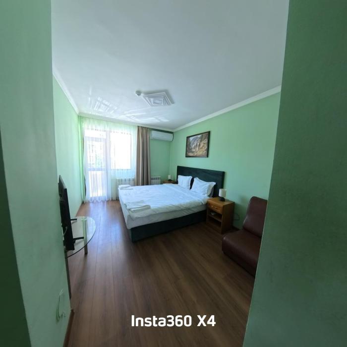 Olympic Guest House with Free Parking