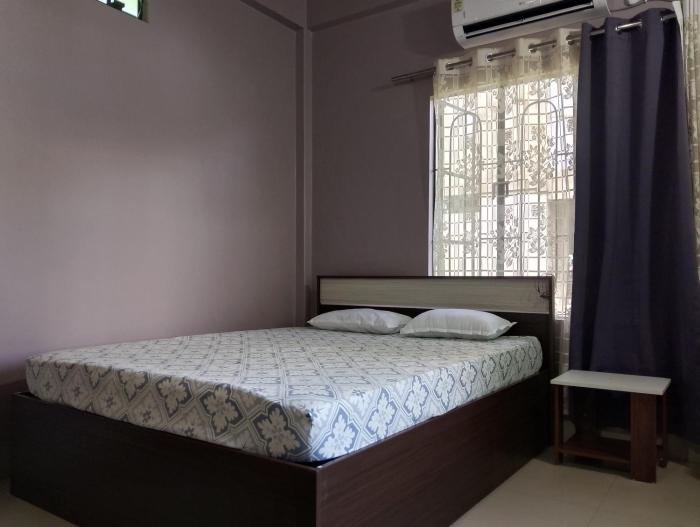 Ajem-Lar Homestay