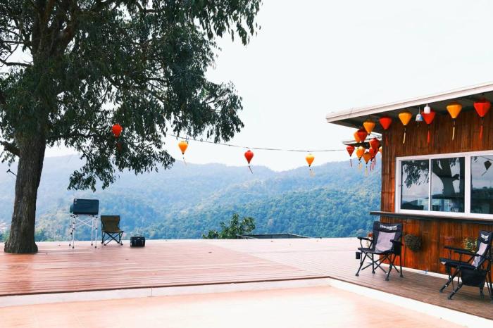 Wisdom Hill Campground