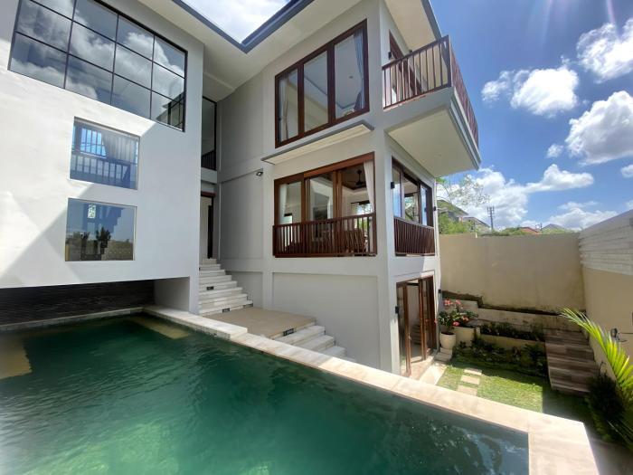 SummerVille Nusa Dua by REJA Villas