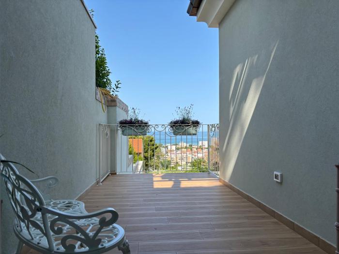 Dimora Incanto -Premium Villas