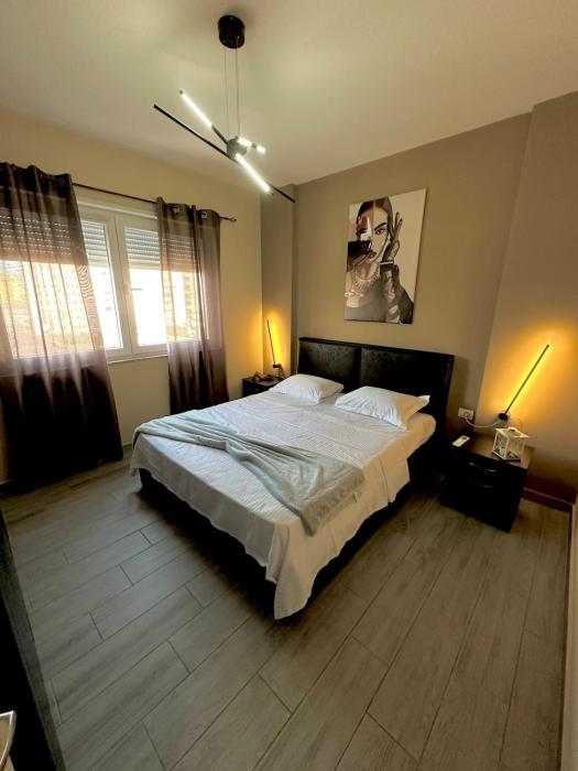 Paço Central Apartment