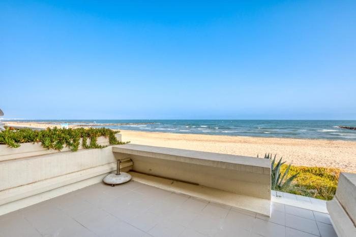 Première Ligne Avec Terrasse