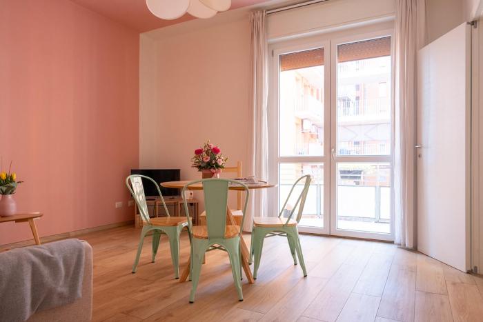 CasaLucia alle porte del centro