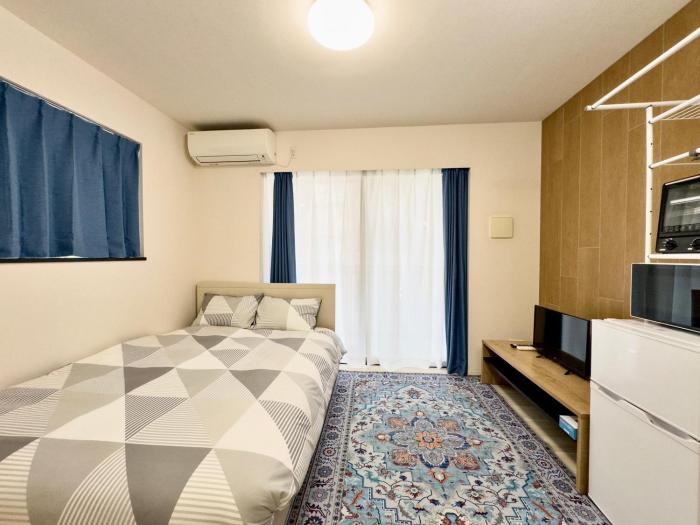 BO303 カップルに最適 浅草寺そば 日本人SuperHost