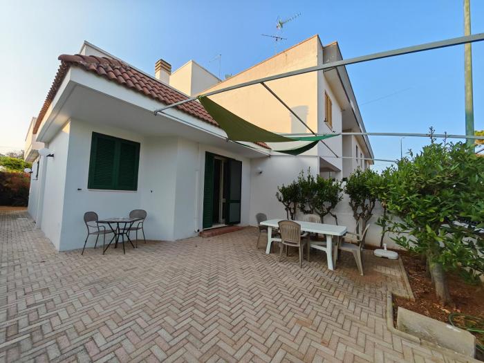 Villa Pampo